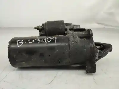 Second-hand car spare part starter motor for audi a6 c5 (4b2, 4b4) 1.9 tdi oem iam references 068911024b  
