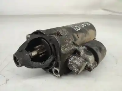 Second-hand car spare part starter motor for audi a6 c5 (4b2, 4b4) 1.9 tdi oem iam references 068911024b  