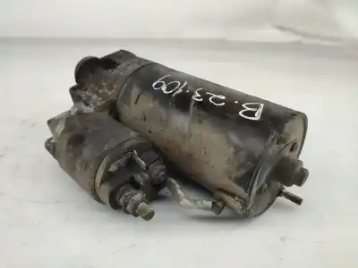 Second-hand car spare part starter motor for audi a6 c5 (4b2, 4b4) 1.9 tdi oem iam references 068911024b  