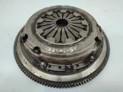 Pezzo di ricambio per auto di seconda mano kit frizione per mini mini (r56) one riferimenti oem iam   