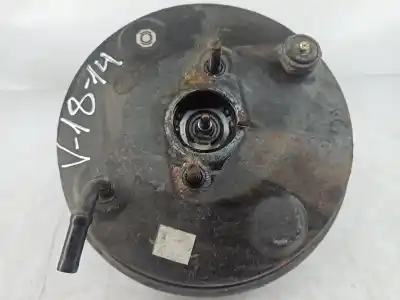 Автозапчасти б/у тормозной серво за hyundai h-1 / starex autobús (a1) 2.5 tci ссылки oem iam 