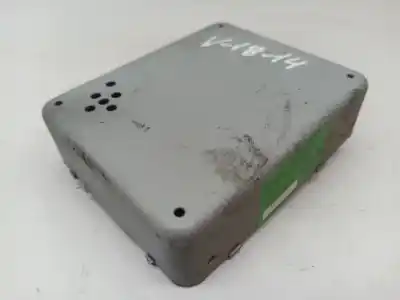 Second-hand car spare part ECU ENGINE CONTROL for HYUNDAI H-1 / STAREX AUTOBÚS (A1)  OEM IAM references 954804A500  