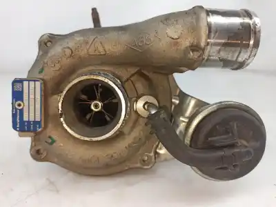 Tweedehands auto-onderdeel turbolader voor renault clio iii (br0/1, cr0/1) 1.5 dci (c/br0g c/br1g) oem iam-referenties 507852h301868