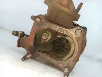 Tweedehands auto-onderdeel turbolader voor renault clio iii (br0/1, cr0/1) 1.5 dci (c/br0g c/br1g) oem iam-referenties 507852h301868  