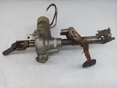 Peça sobressalente para automóvel em segunda mão coluna de direcção por toyota corolla sedán (_e12_) 1.6 vvt-i (zze121_) referências oem iam 4520002180