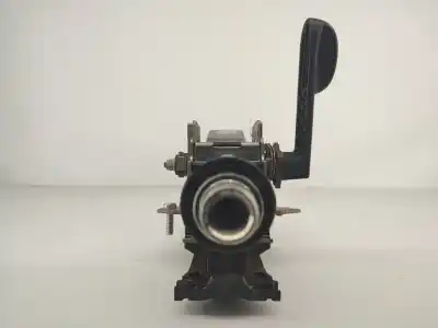 Peça sobressalente para automóvel em segunda mão coluna de direcção por mini mini (r56) one referências oem iam zg563739  