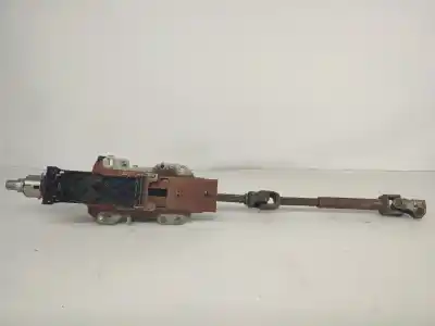 Peça sobressalente para automóvel em segunda mão coluna de direcção por mini mini (r56) one referências oem iam zg563739  