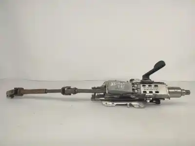 Second-hand car spare part steering column for mini mini (r56) one oem iam references zg563739  