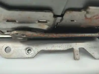 Second-hand car spare part steering column for mini mini (r56) one oem iam references zg563739  
