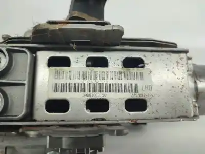 Second-hand car spare part steering column for mini mini (r56) one oem iam references zg563739  