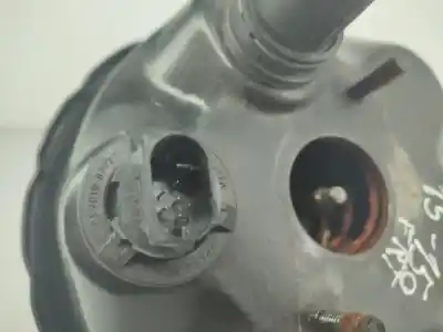 Second-hand car spare part brake servo for mercedes-benz c-class t-model (s203) c 220 cdi (203.208) oem iam references a0054304730  