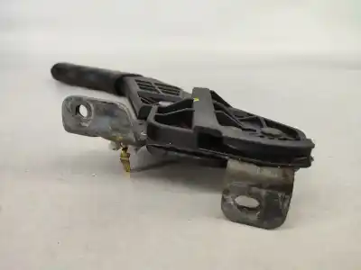 Автозапчастина б/у важіль ручного гальма для ford tourneo connect (tc7) 1.8 tdci cat посилання на oem iam   