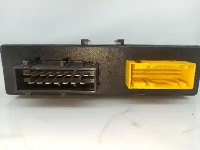 Second-hand car spare part ecu engine control for citroen evasion 2.1 turbodiesel oem iam references 9633376280  