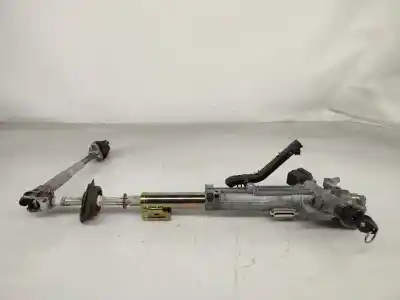 Peça sobressalente para automóvel em segunda mão coluna de direcção por bmw 3 (e46) 316 i referências oem iam 042119006