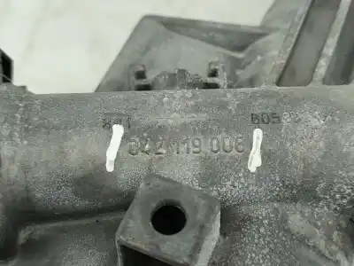 Peça sobressalente para automóvel em segunda mão coluna de direcção por bmw 3 (e46) 316 i referências oem iam 042119006  