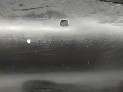 Автозапчасти б/у двигатель запускается за audi a4 b5 avant (8d5) 1.9 tdi ссылки oem iam 068911024g  