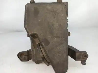 Автозапчастина б/у опора повітряного фільтра для ford c-max (dm2) 2.0 tdci посилання на oem iam 3m519600ag  