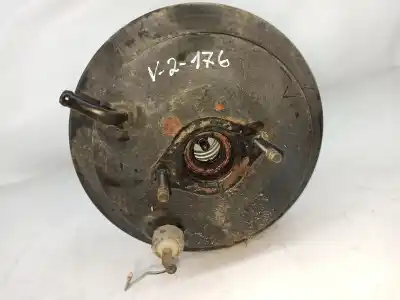 Peça sobressalente para automóvel em segunda mão SERVO FREIO por OPEL FRONTERA A (U92)  Referências OEM IAM 83805007  