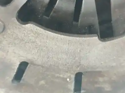 Second-hand car spare part clutch kit for bmw 3 touring (e46) 330 d oem iam references   