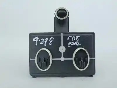 Автозапчастина б/у ебу контролер двигуна для seat leon (5f1) 1.5 tgi посилання на oem iam   