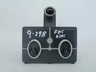 Second-hand car spare part ecu engine control for seat leon (5f1) 1.5 tgi oem iam references   