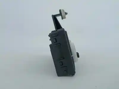 Second-hand car spare part ecu engine control for seat leon (5f1) 1.5 tgi oem iam references   