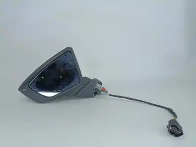 Автозапчастина б/у ліве дзеркало для seat leon (5f1) 1.5 tgi посилання на oem iam 