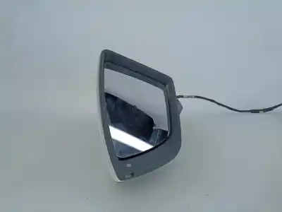 Автозапчастина б/у ліве дзеркало для seat leon (5f1) 1.5 tgi посилання на oem iam   