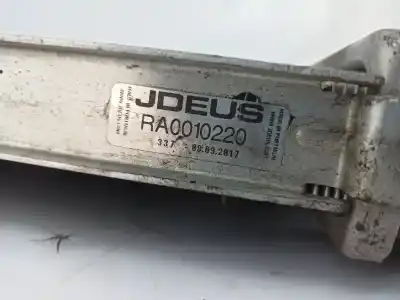 Pezzo di ricambio per auto di seconda mano radiatore d acqua per audi a4 b5 avant (8d5) 2.5 tdi riferimenti oem iam   