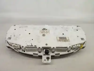 Peça sobressalente para automóvel em segunda mão quadrante por mazda 2 (dy) 1.2 referências oem iam 3m7110849mc  