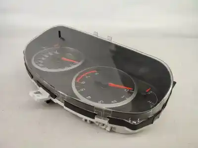 Peça sobressalente para automóvel em segunda mão quadrante por mazda 2 (dy) 1.2 referências oem iam 3m7110849mc  