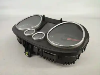 Автозапчасти б/у приборная доска за audi a2 (8z0) 1.4 tdi ссылки oem iam 8z0920900tx   Автозапчасти б/у приборная доска за audi a2 (8z0) 1.4 tdi ссылки oem iam 8z0920900tx