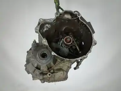 Peça sobressalente para automóvel em segunda mão caixa de velocidades por daewoo matiz (m100, m150) 0.8 referências oem iam n.v