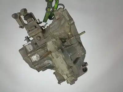 Pezzo di ricambio per auto di seconda mano riduttore per daewoo matiz (m100, m150) 0.8 riferimenti oem iam n.v  