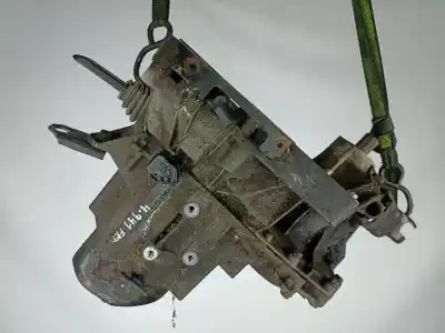 Pezzo di ricambio per auto di seconda mano riduttore per renault clio ii fase i (b/cb0) (1998->) 1.9 d (b/cb0e) riferimenti oem iam jb1180  