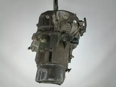 Pezzo di ricambio per auto di seconda mano riduttore per renault clio ii fase i (b/cb0) (1998->) 1.9 d (b/cb0e) riferimenti oem iam jb1180  