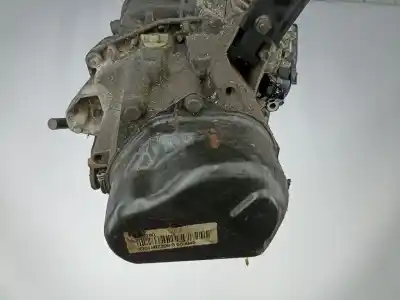 Pezzo di ricambio per auto di seconda mano riduttore per renault clio ii fase i (b/cb0) (1998->) 1.9 d (b/cb0e) riferimenti oem iam jb1180  