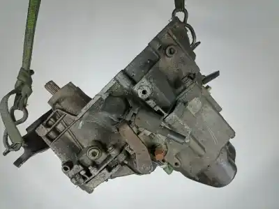 Pezzo di ricambio per auto di seconda mano riduttore per renault clio ii fase i (b/cb0) (1998->) 1.9 d (b/cb0e) riferimenti oem iam jb1180  