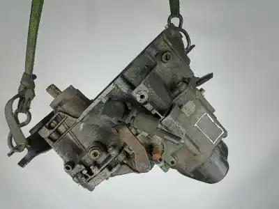 Pezzo di ricambio per auto di seconda mano riduttore per renault clio ii fase i (b/cb0) (1998->) 1.9 d (b/cb0e) riferimenti oem iam jb1180  