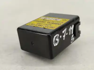 Second-hand car spare part electronic module for honda jazz ii (gd_, ge3, ge2) 1.2 i-dsi (gd5 ge2) oem iam references 39720saa013  