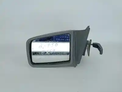 Tweedehands auto-onderdeel linker spiegel voor opel kadett e combi (t85) 1.4 s (c15. c35. d15. d35) oem iam-referenties 0148017