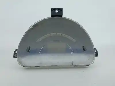 Peça sobressalente para automóvel em segunda mão quadrante por citroen c2 (jm_) 1.4 hdi referências oem iam p9652008280