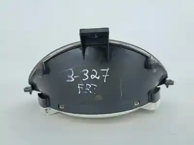 Peça sobressalente para automóvel em segunda mão quadrante por citroen c2 (jm_) 1.4 hdi referências oem iam p9652008280  