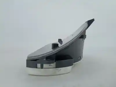 Peça sobressalente para automóvel em segunda mão quadrante por citroen c2 (jm_) 1.4 hdi referências oem iam p9652008280  