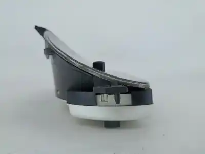 Peça sobressalente para automóvel em segunda mão quadrante por citroen c2 (jm_) 1.4 hdi referências oem iam p9652008280  