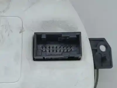 Peça sobressalente para automóvel em segunda mão quadrante por citroen c2 (jm_) 1.4 hdi referências oem iam p9652008280  