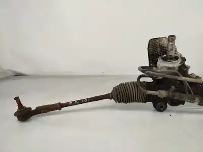 Pezzo di ricambio per auto di seconda mano sterzo per mazda 2 (dy) 1.2 riferimenti oem iam 2s6c3200kn  