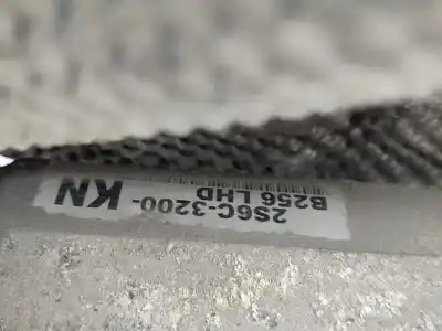 Pezzo di ricambio per auto di seconda mano sterzo per mazda 2 (dy) 1.2 riferimenti oem iam 2s6c3200kn  