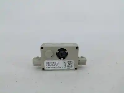 Автозапчастина б/у ебу контролер двигуна для mini mini (r56) cooper d посилання на oem iam  Автозапчастина б/у ебу контролер двигуна для mini mini (r56) cooper d посилання на oem iam