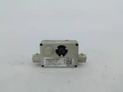 Автозапчастина б/у ебу контролер двигуна для mini mini (r56) cooper d посилання на oem iam  Автозапчастина б/у ебу контролер двигуна для mini mini (r56) cooper d посилання на oem iam